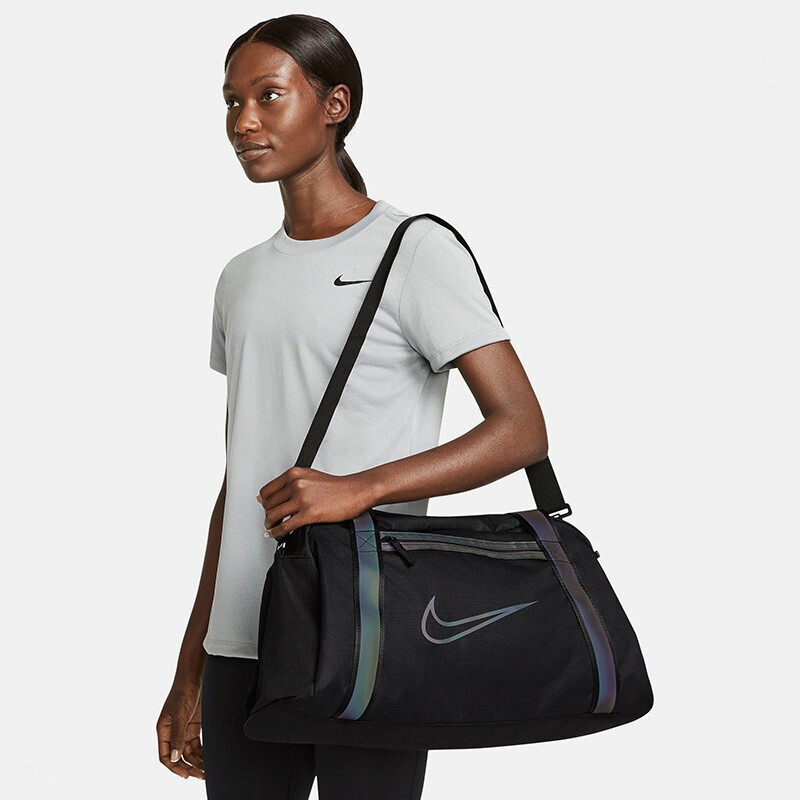 耐克NIKE 女子 单肩包/斜挎包 桶包 训练包 行李包 旅行包 休闲包 DB3258-010