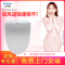 松下(Panasonic)智能马桶盖即热式全功能无纸化速干独立遥控器操作DL- RN30CWS
