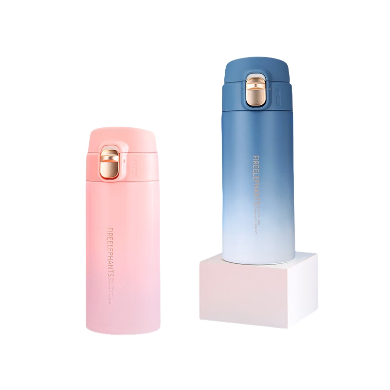 火象罗兰保温杯(小杯)350ml/个高清大图