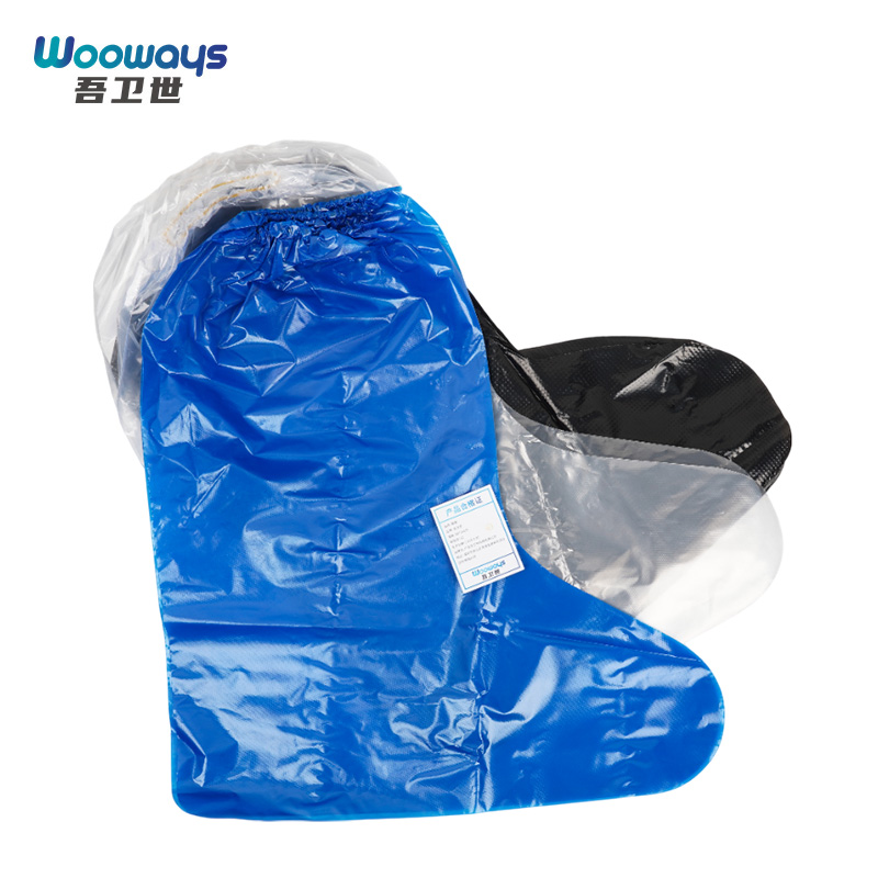 吾卫世 鞋套 50*39CM 包高清大图