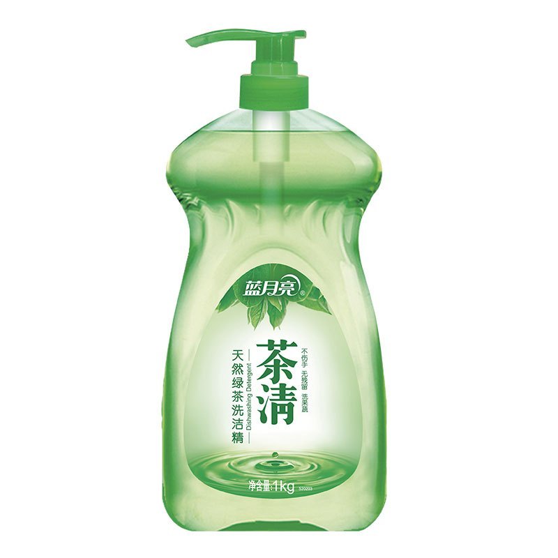 蓝月亮 厨卫组合套装 4件套80000119