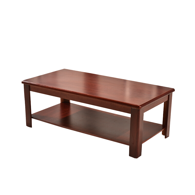 榭邦 办公家具 长茶几120*60*45高清大图