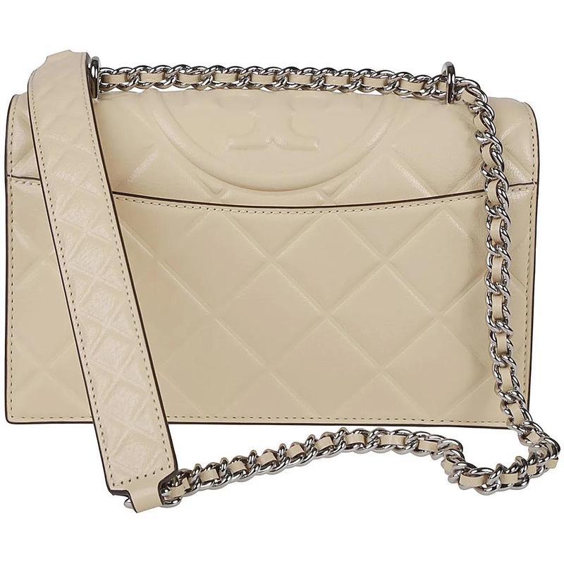 托里.伯奇(TORY BURCH)女士单肩包百搭配色实用轻奢风可肩背斜挎高清大图