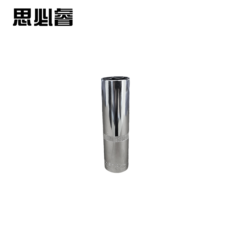 思必睿 1/2方驱力矩扳手加长套筒 S16 个