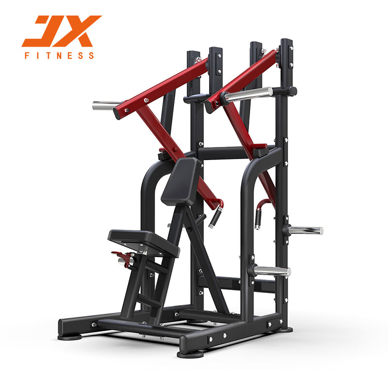 军霞 JX-0103 低拉训练器 1台