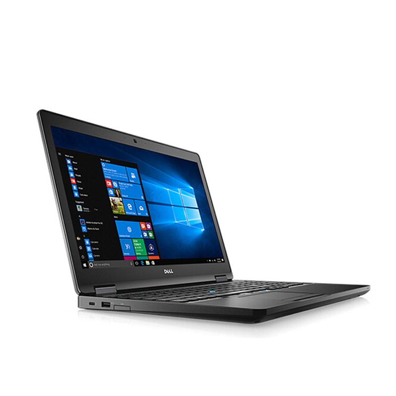 戴尔(DELL)商用笔记本电脑 14寸 E3400 (i5-8265U-8G-1T+128)