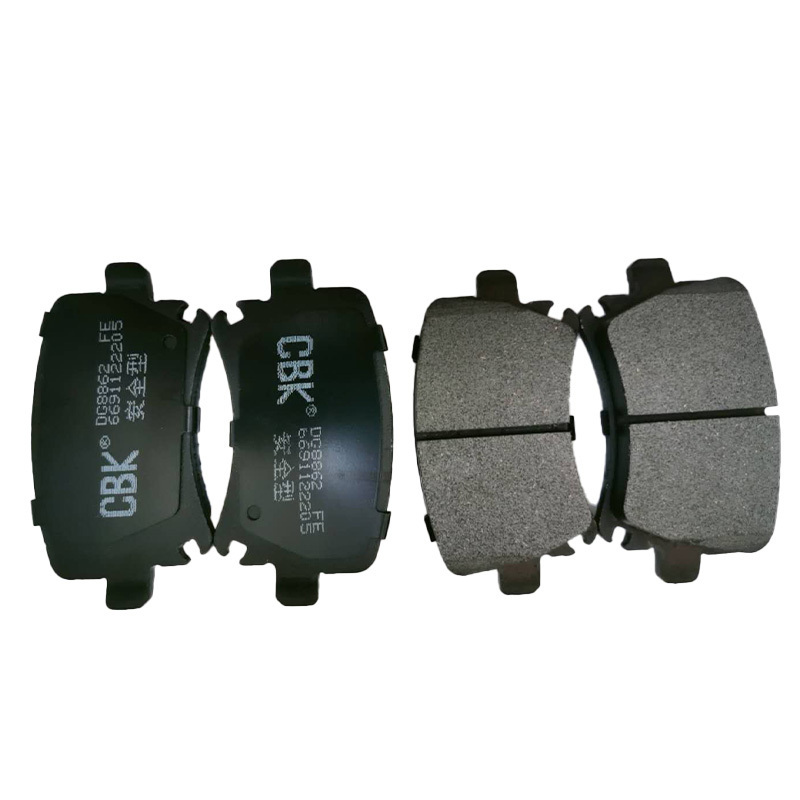 cbk 途观刹车片 后刹车片dg8862报价_参数_图片_视频_怎么样_问答