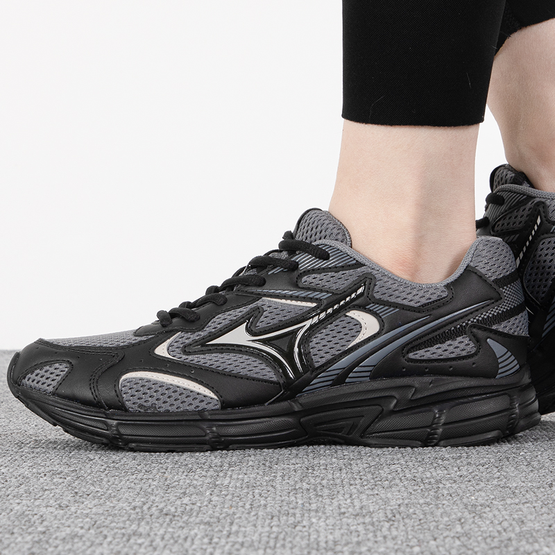 美津浓鞋跑步鞋MIZUNO SPEED 2KMIZUNO SPEED 2K7/24中性鞋四季款D1GH2229-07正常高清大图