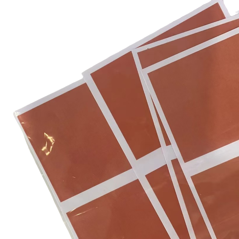 钟伯 不干胶热敏纸 40.6x88 片高清大图