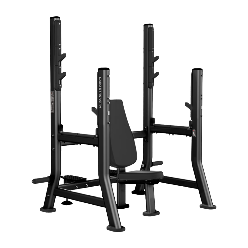 汇恺 坐式推肩架Sitting shoulder stand CG8923A YGQC