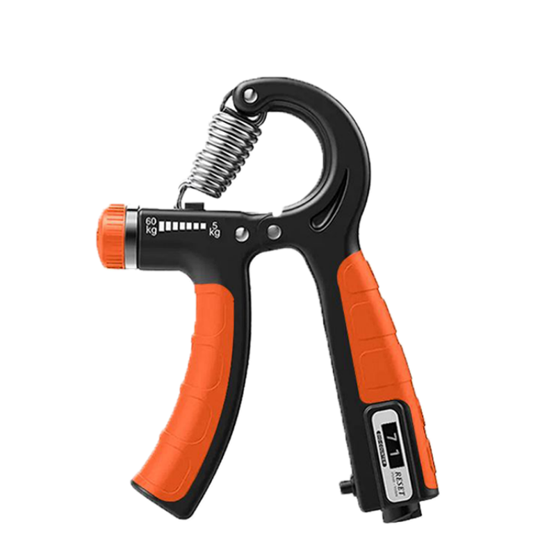 健卡侬握力器L02/个高清大图