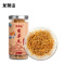 龙泉山精品罐装虫草花110g/罐 虫草花孢子头蛹虫草煲汤金北虫草花干货 110g