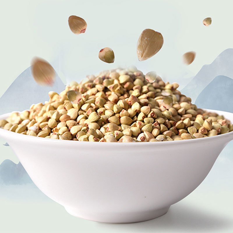 燕之坊荞麦仁1kg