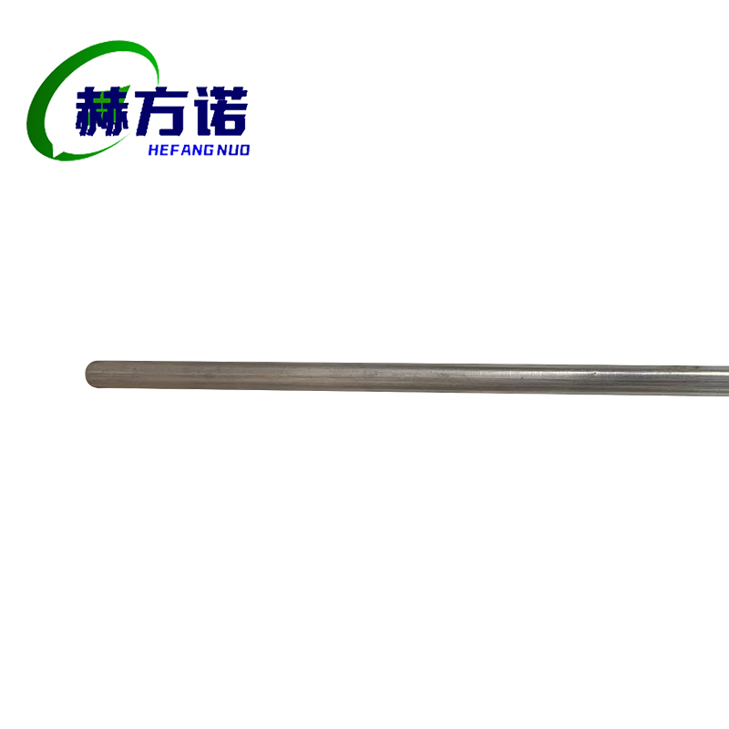 赫方诺减速慢行牌立柱50mm/套高清大图