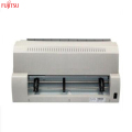 富士通(FUJITSU)DPK910P 136列平推式针式打印机