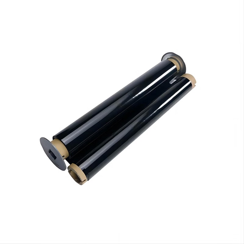 华燏 HY-SD11 260mm×80m PT2600 通用型 不带芯片的机型 标签色带 (计价单位:个) 黑色高清大图