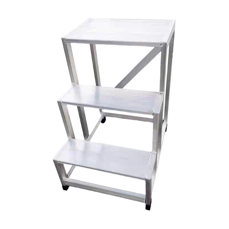 苏宇安踏步梯满焊加厚型 600*600 台高清大图