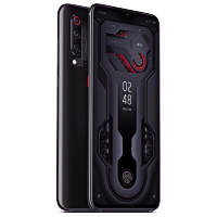 小米9透明版 手机 透明版 全网通8GB+256GB