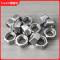 爱新优螺帽 不锈钢六角螺母A2-70 304# M18(个)