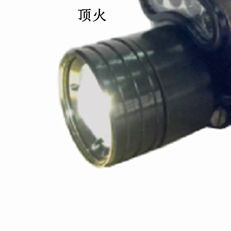 顶火 3W 灯 GMD5111(单位:个)
