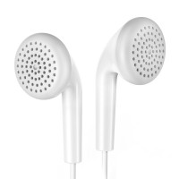 【vivo官方原装】xe100耳机手机耳塞有线线控Y93S Y93标准版 Y3 Y系列xe100兼容多种机型耳麦耳机