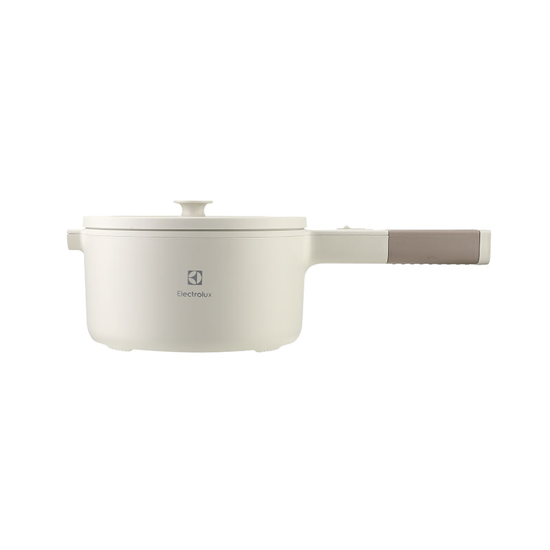 伊莱克斯 EGFS5120多用锅(米色)