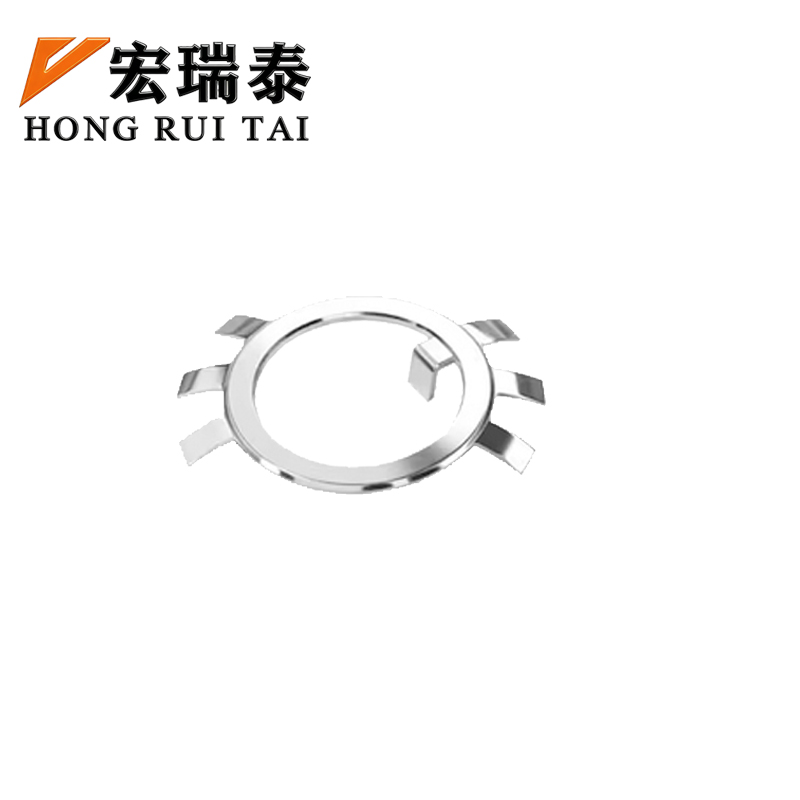 宏瑞泰 不锈钢止动垫片 6.8级 M16 个高清大图