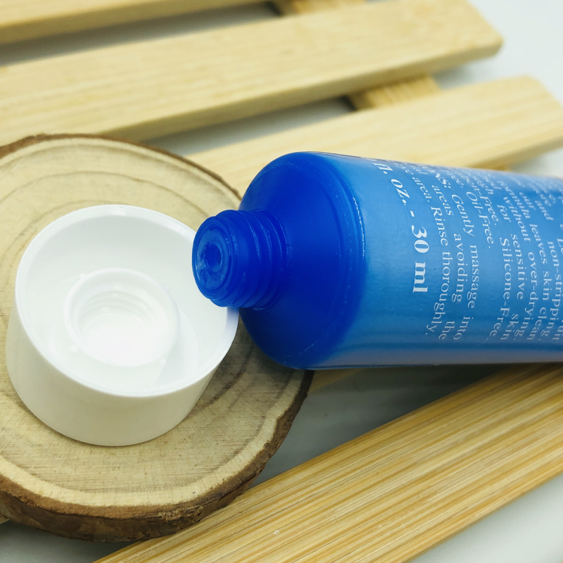 科颜氏 高保湿清爽泡沫洁面乳 30mL*3 洗面奶水润控油