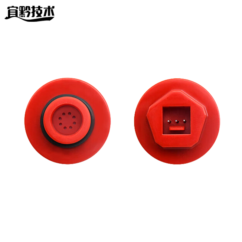 宜黔技术 氧气传感器 AO-02 台高清大图