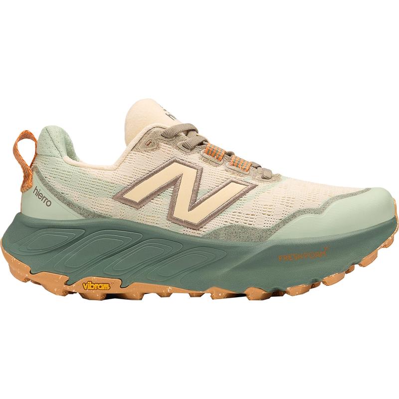新百伦(New Balance)女款跑步鞋防滑耐磨防护越野跑鞋户外运动鞋