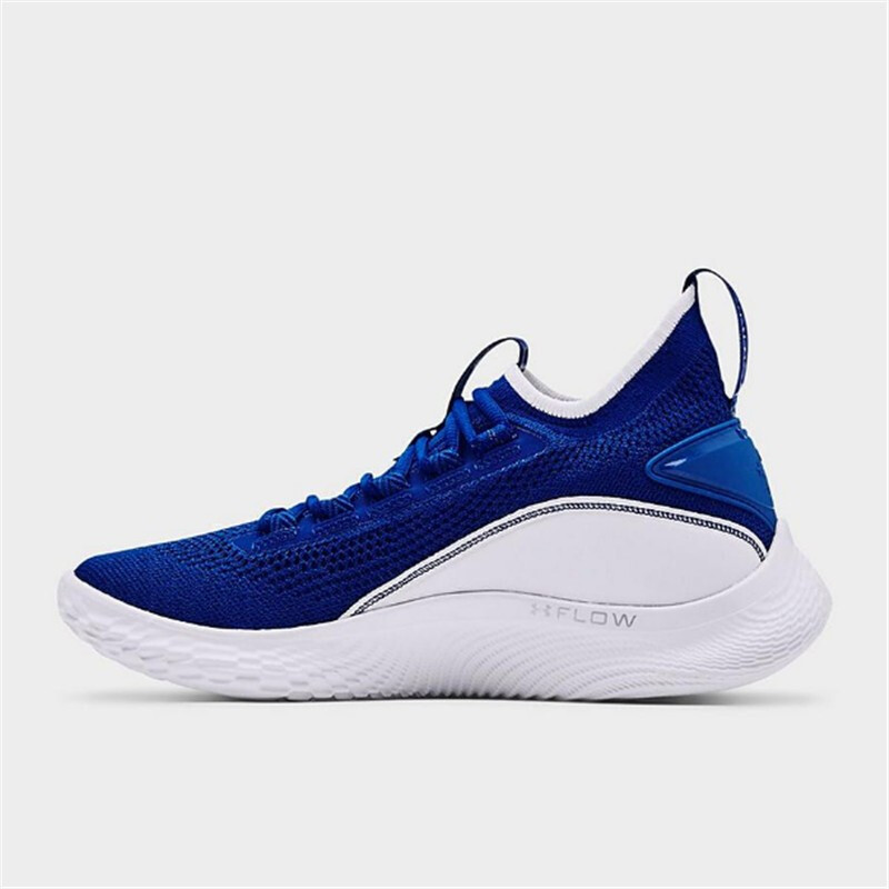 underarmourcurry8安德玛运动篮球鞋库里金童男士减震透气轻量运动鞋