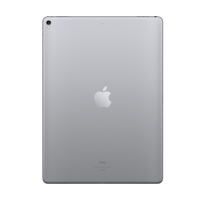 Apple iPad Pro 12.9英寸 平板电脑(512GB WiFi版 MPKY2CH/A 深空灰)