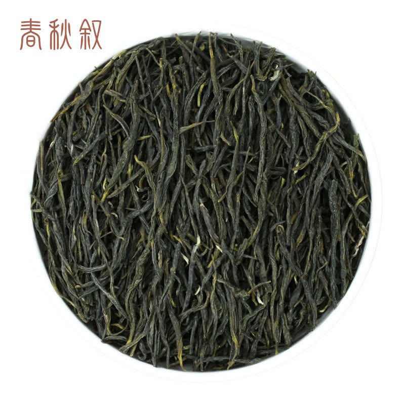 春秋叙 毛尖 250g/袋图片