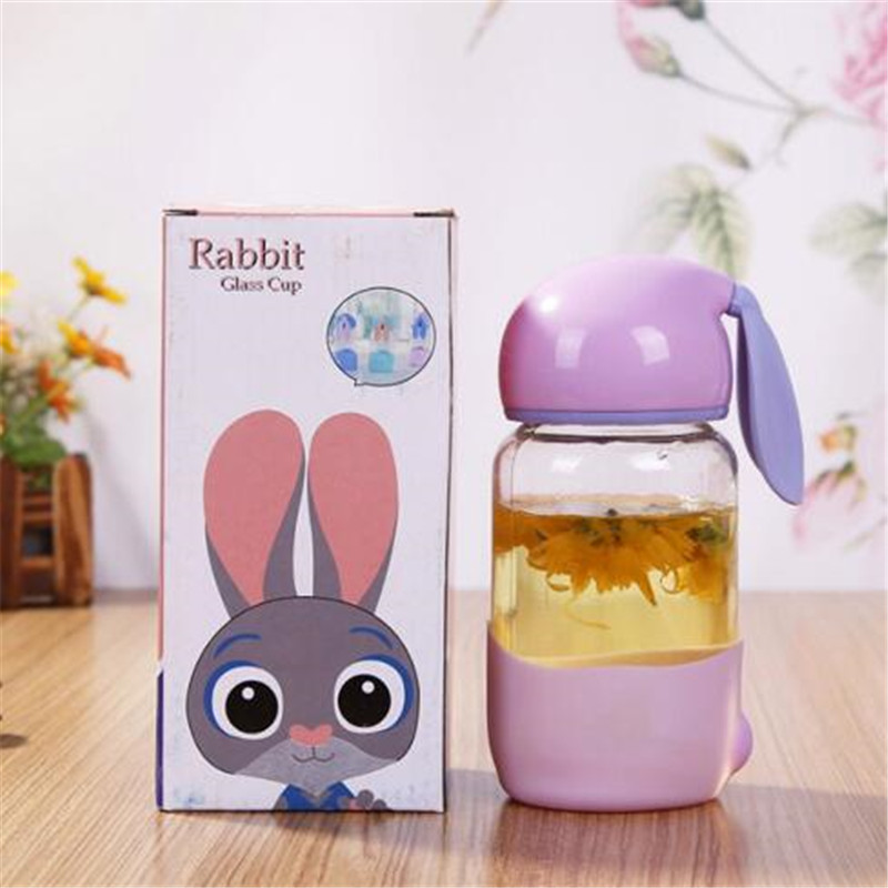 兔子杯 LXJ 常规款 B2B商品 100起订