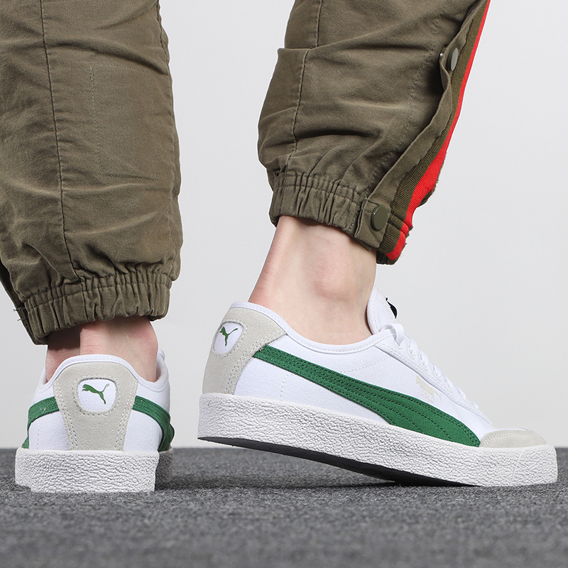 彪马puma运动休闲鞋