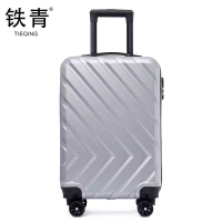 铁青行李箱L74个