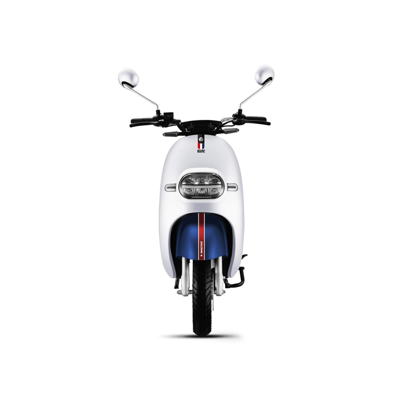 巨龙电动车高速米豆英伦风时尚潮流城市电动车参数