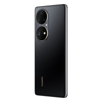 华为/HUAWEI P50 Pro 8GB+128GB 曜金黑 搭载HarmonyOS2 支持66W快充 原色双影像单元 万象双环设计 移动联通电信全网通手机