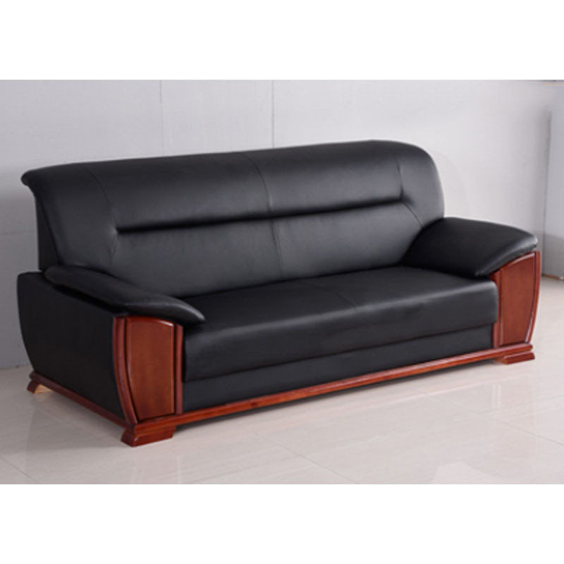 创新创前三人沙发办公沙发cqsf13