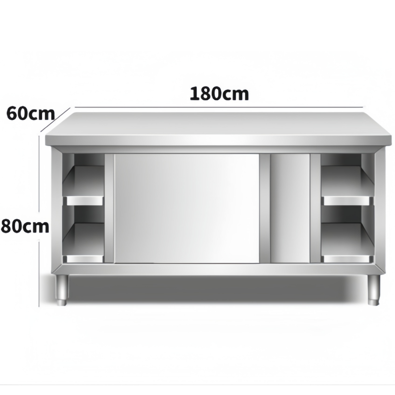 依韵珂操作台180*60*80cm台