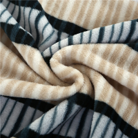 美缘登 T5009米兰之夜云绒毯 HB