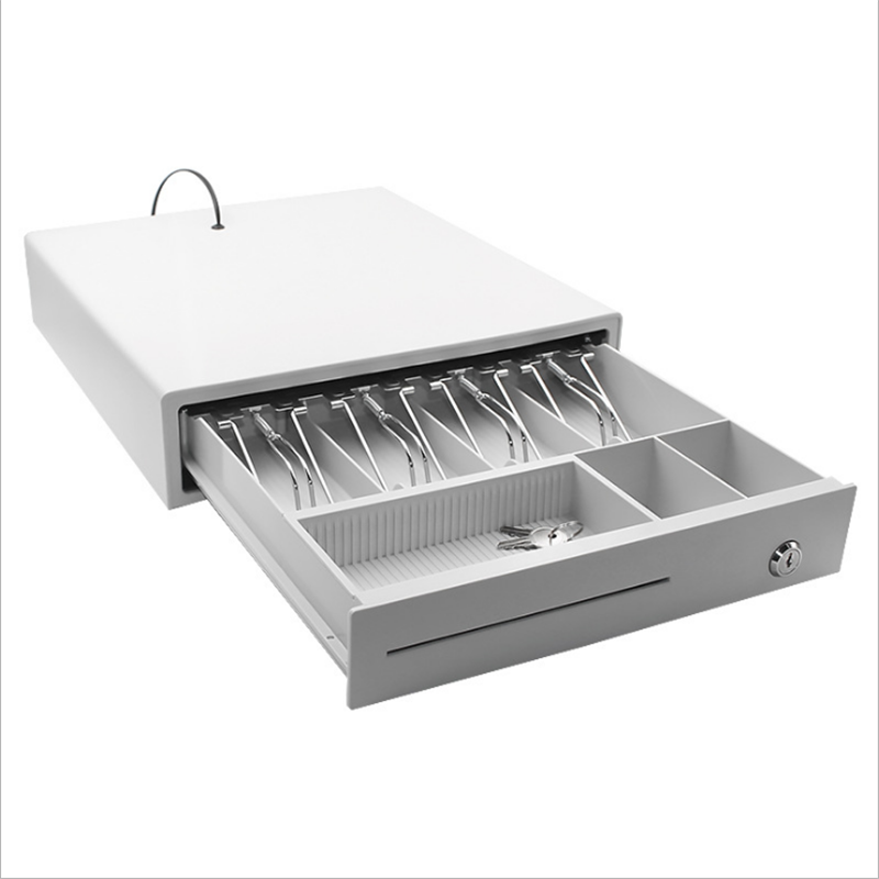 优库335d收银钱箱