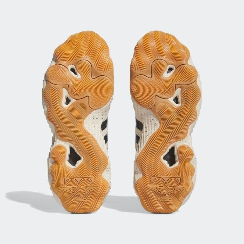 ADIDAS/阿迪达斯 篮球鞋Trae Young 3舒适耐磨男女运动鞋IF5602 C
