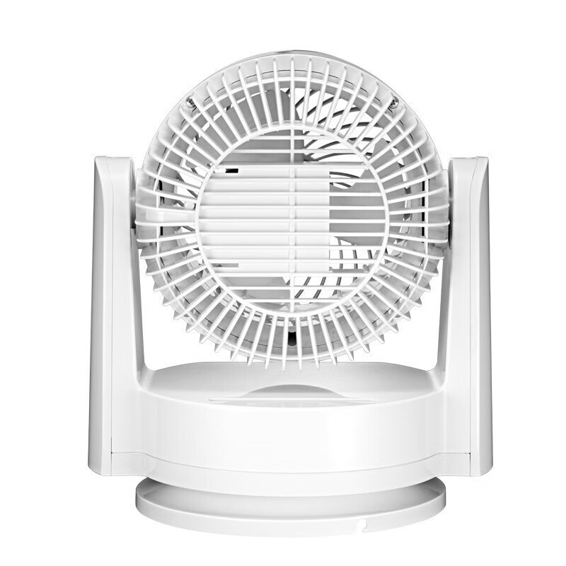 艾美特airmatefb1562r空气循环扇家用式电风扇静音台式涡轮空气对流
