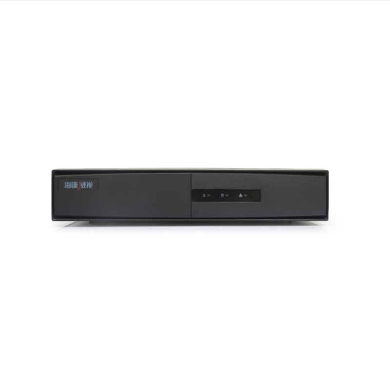 海康威视 (HIKVISION) 硬盘录像机 DS-7816NB-K1/C 16路NVR 网络高清硬盘录像机