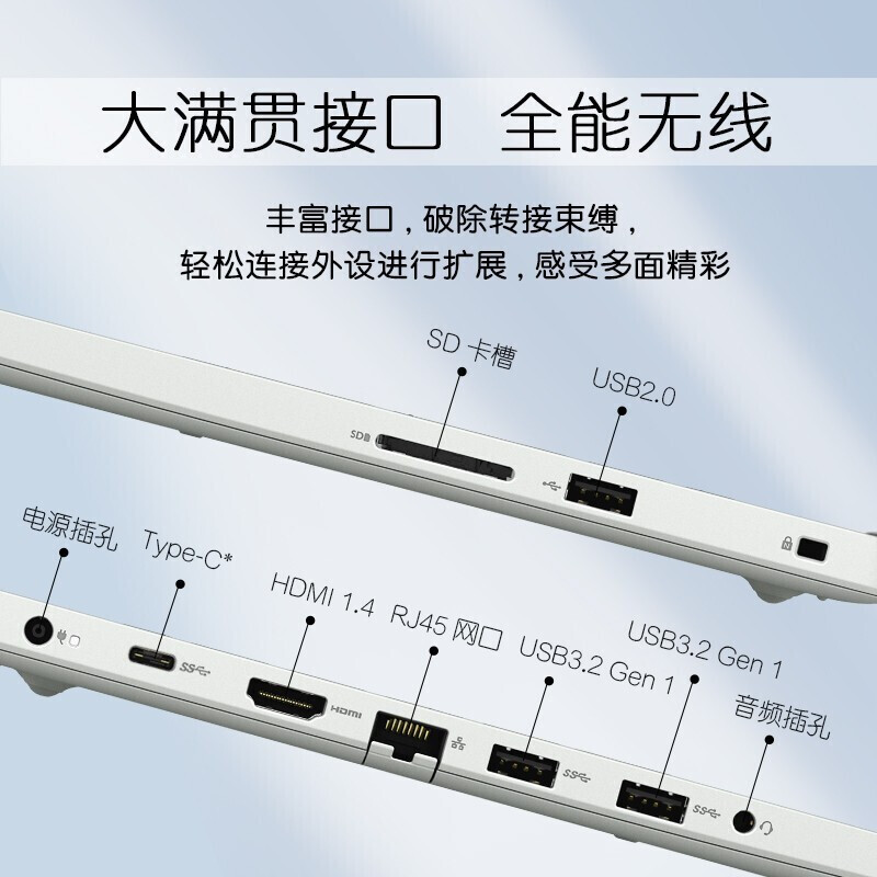 戴尔(DELL)灵越3511 15.6英寸全面屏高清学生网课商务办公轻薄本笔记本电脑(11代i5-1135G7 16G 1TB固态 锐炬显卡)银色 定制版