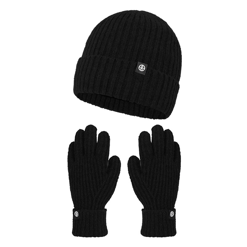 徽润和 保暖两件套 FH022 套高清大图