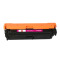 Ait海得 CE273A硒鼓 专业版 AIT-5525M红色 hp650A适用惠普 5520 CP5525n 5525d