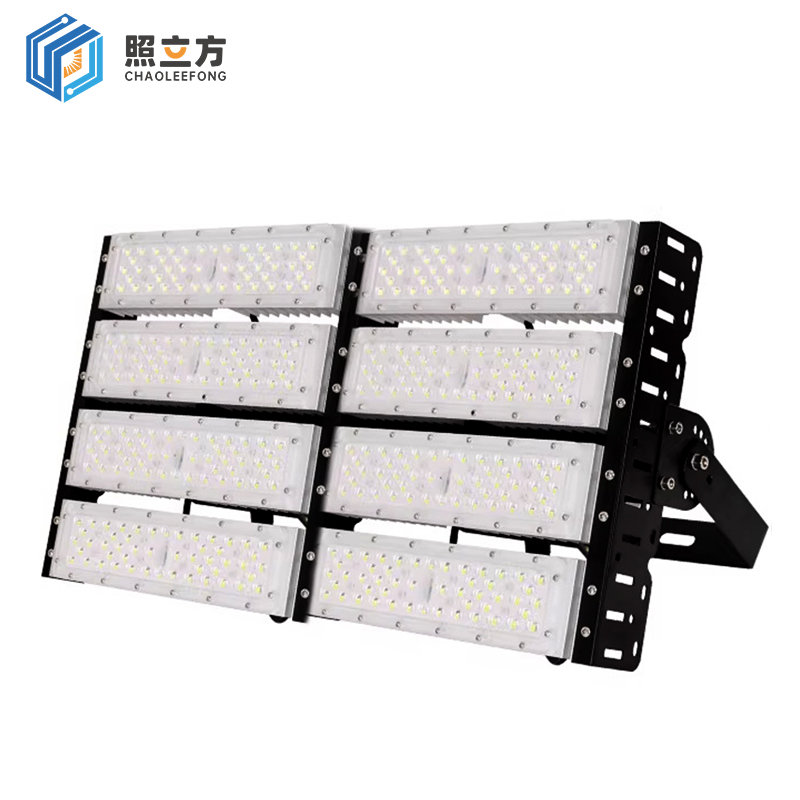 照立方 CHAOLEEFONG 投光灯 400w 个高清大图