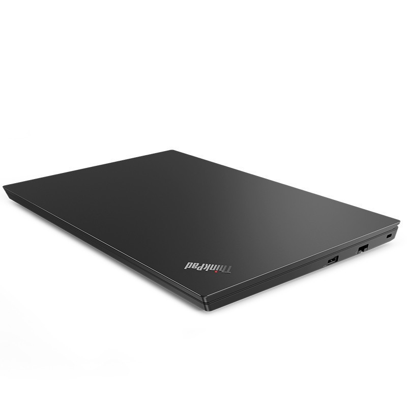 联想ThinkPad E15(02CD)15.6英寸轻薄商务办公娱乐笔记本电脑新品11代英特尔酷睿处理器i7-1165G7 16G 1T固态硬盘 核心显卡 黑色 Win10